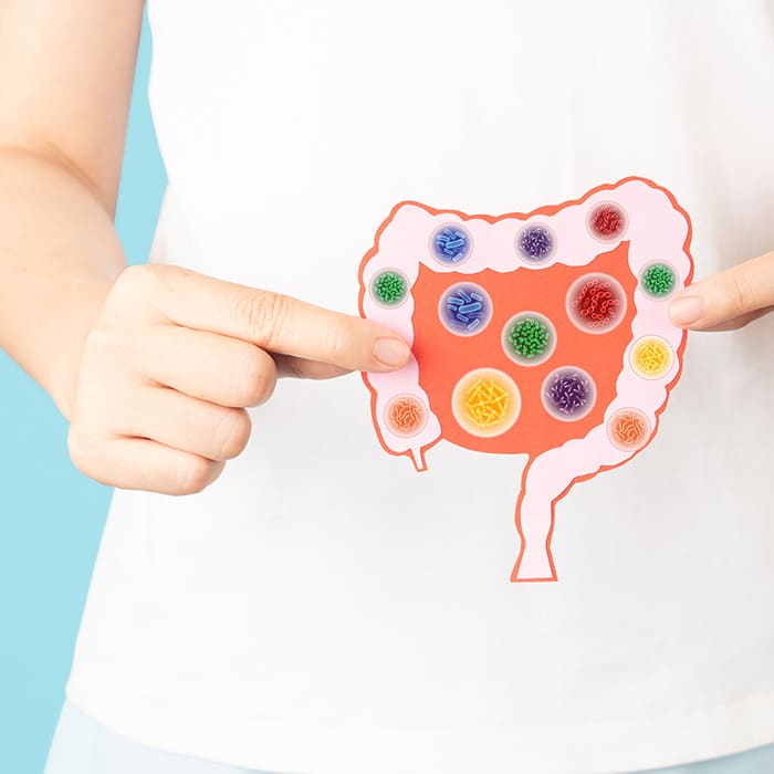  Inflamación de las articulaciones y el papel de los probióticos.