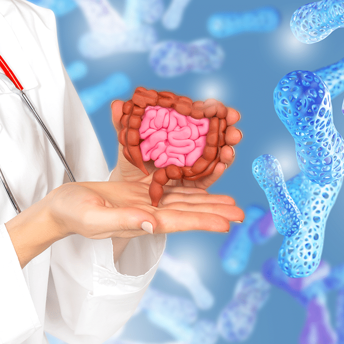 Los probióticos son microorganismos que pueden apoyar el manejo de la osteoartritis como complemento a las terapias 